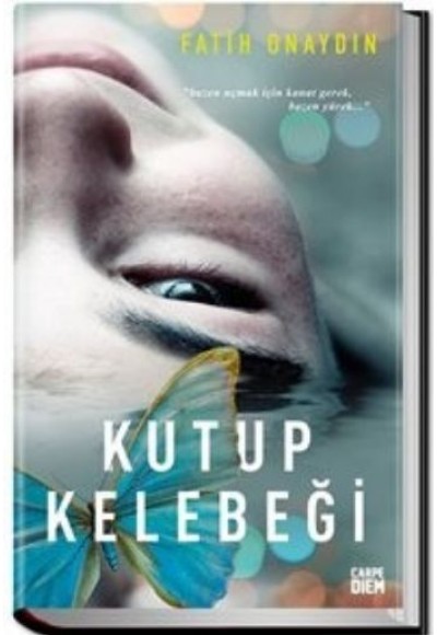 Kutup Kelebeği (Ciltli)