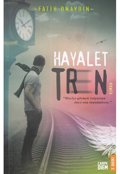 Hayalet Tren