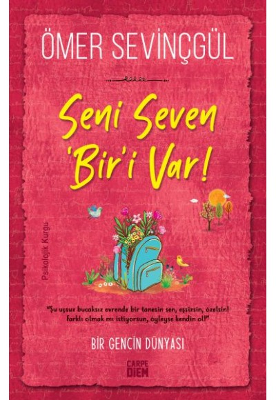 Seni Seven Biri Var!