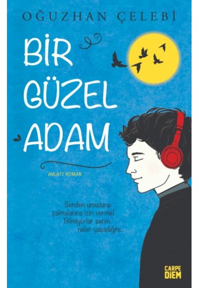 Bir Güzel Adam