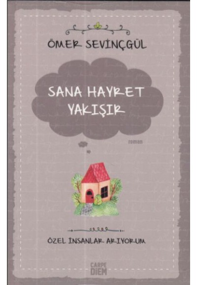 Sana Hayret Yakışır