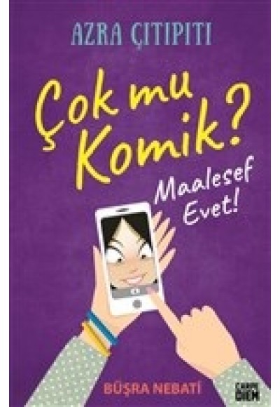 Çok mu Komik? - Maalesef Evet!
