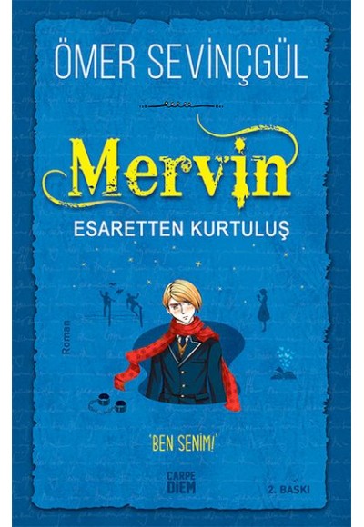 Mervin - Esaretten Kurtuluş 2