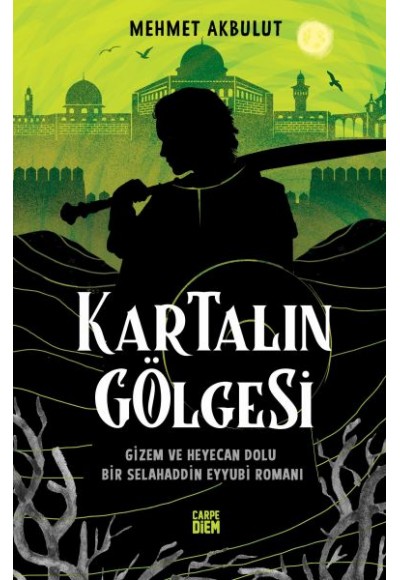 Kartalın Gölgesi