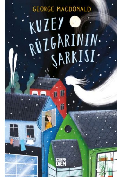 Kuzey Rüzgârının Şarkısı