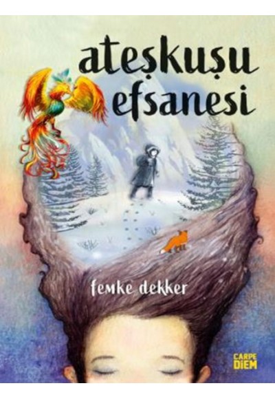 Ateşkuşu Efsanesi