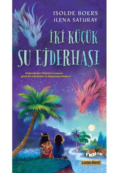 İki Küçük Su Ejderhası