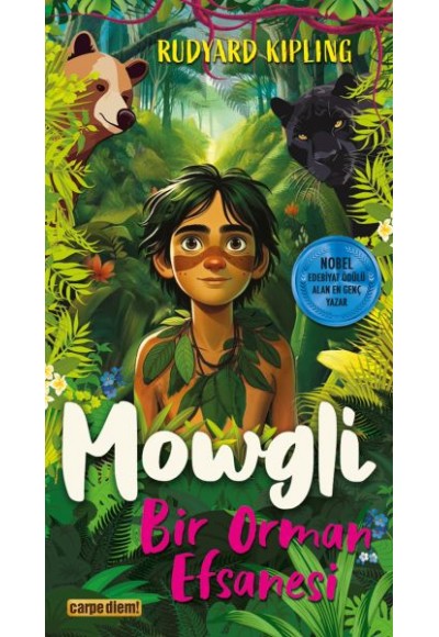 Mowgli - Bir Orman Efsanesi