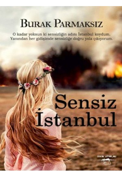 Sensiz İstanbul