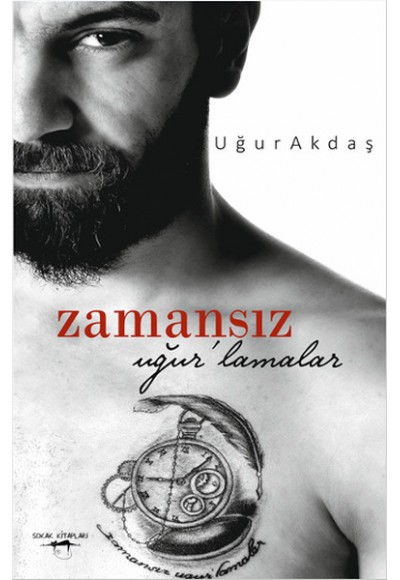 Zamansız Uğurlamalar