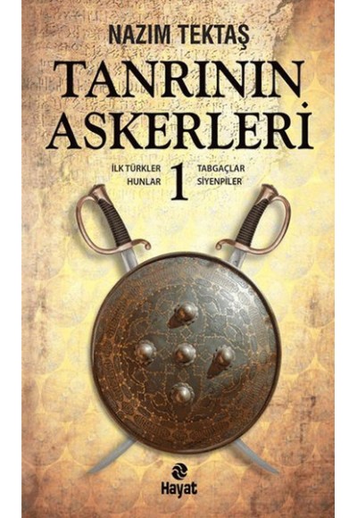 Tanrının Askerleri -1