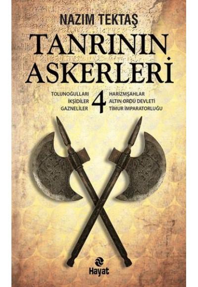 Tanrının Askerleri 4