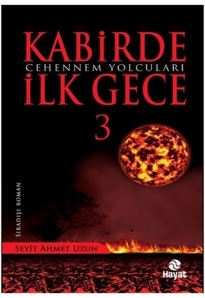 Kabirde 3 Gece