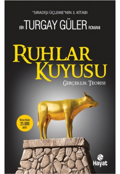 Ruhlar Kuyusu - Gerçeklik Teorisi