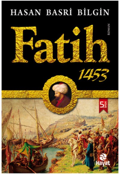 Fatih 1453