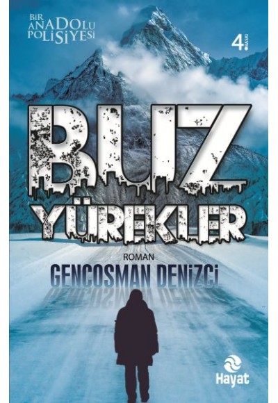 Buz Yürekler