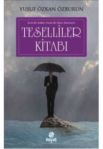 Teselliler Kitabı