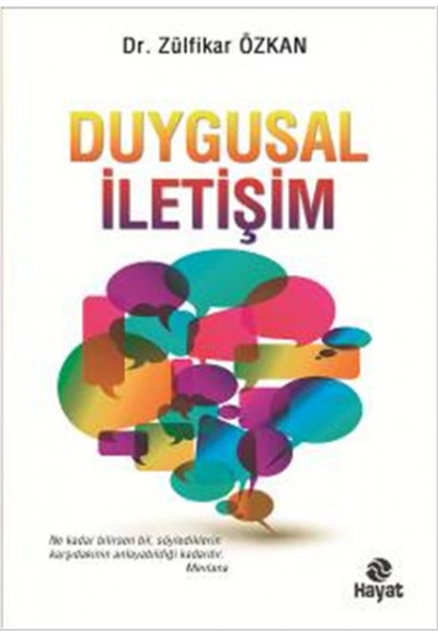 Duygusal İletişim