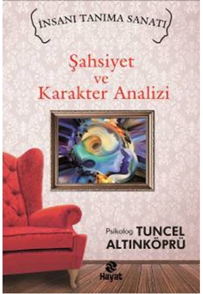 Şahsiyet ve Karakter Analizi