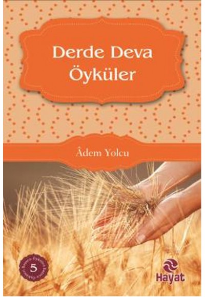 Derde Deva Öyküler
