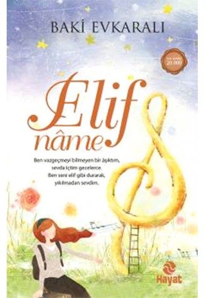 Elifname