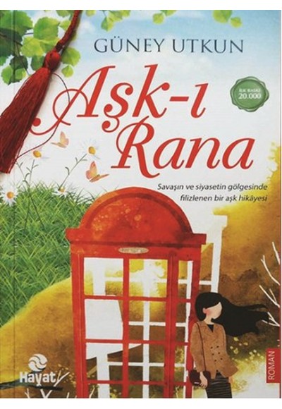 Aşk-ı Rana