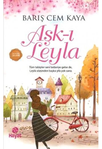 Aşk-ı Leyla