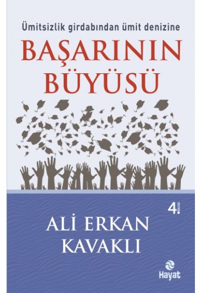 Başarının Büyüsü