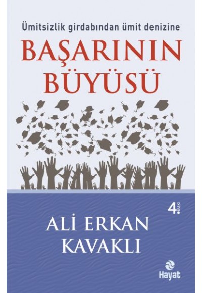 Başarının Büyüsü