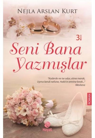 Seni Bana Yazmışlar