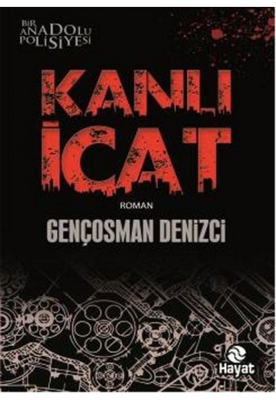 Kanlı İcat