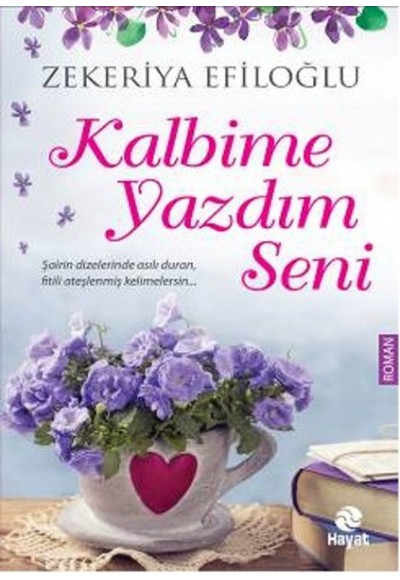 Kalbime Yazdım Seni