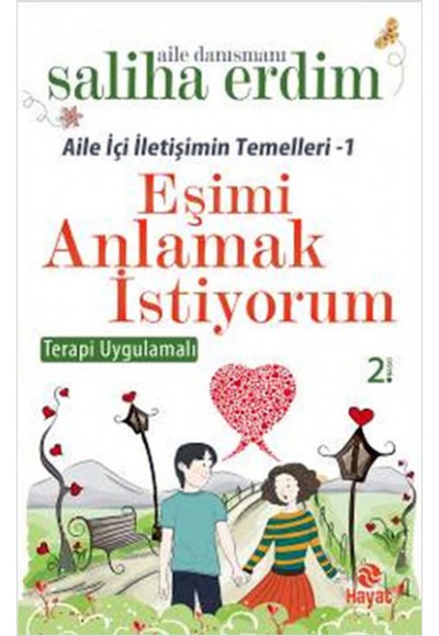 Eşimi Anlamak İstiyorum / Aile İçi İletişimin Temelleri 1