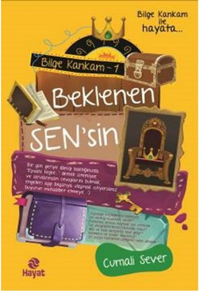 Beklenen Sen'sin