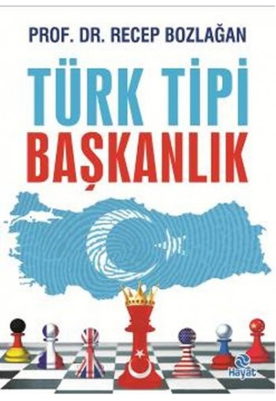 Türk Tipi Başkanlık