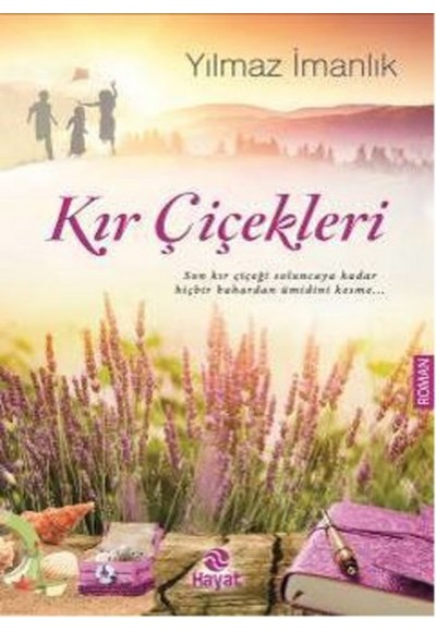Kır Çiçekleri