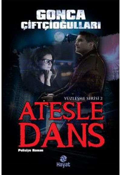 Ateşle Dans