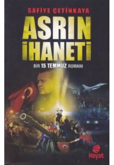 Asrın İhaneti