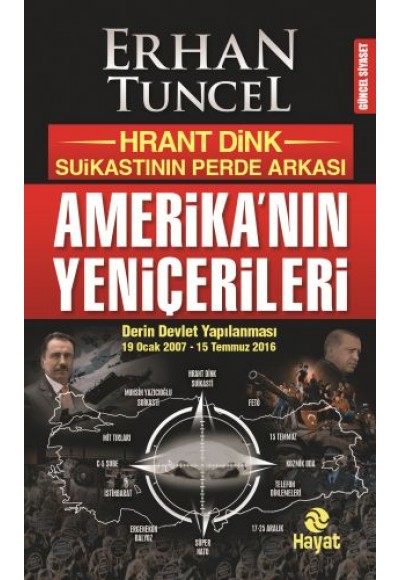 Amerika'nın Yeniçerileri