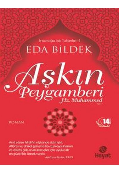 Aşkın Peygamberi