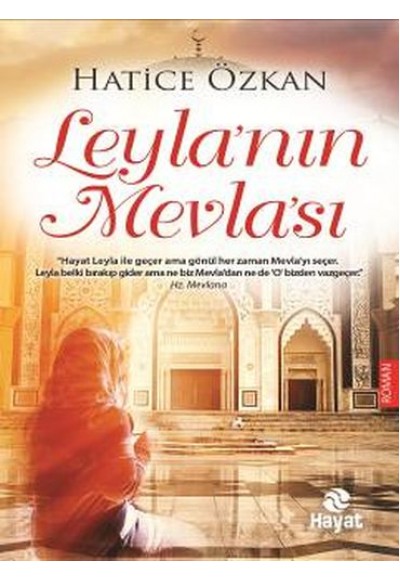 Leyla'nın Mevla'sı