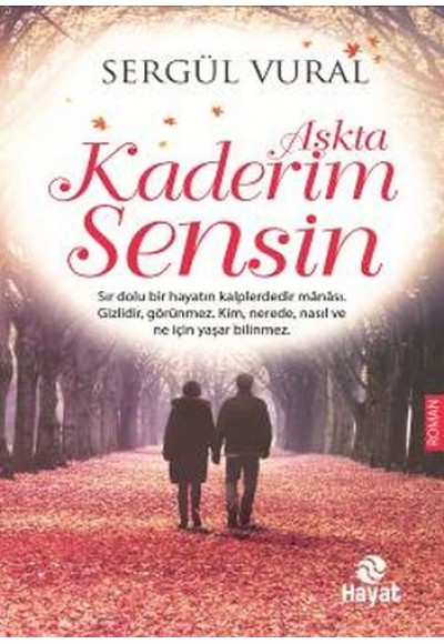 Aşkta Kaderim Sensin