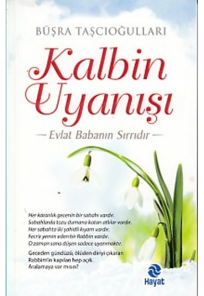 Kalbin Uyanışı
