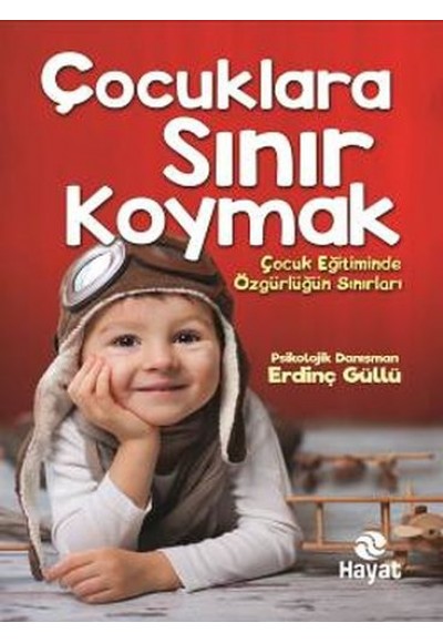 Çocuklara Sınır Koymak