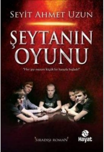 Şeytanın Oyunu