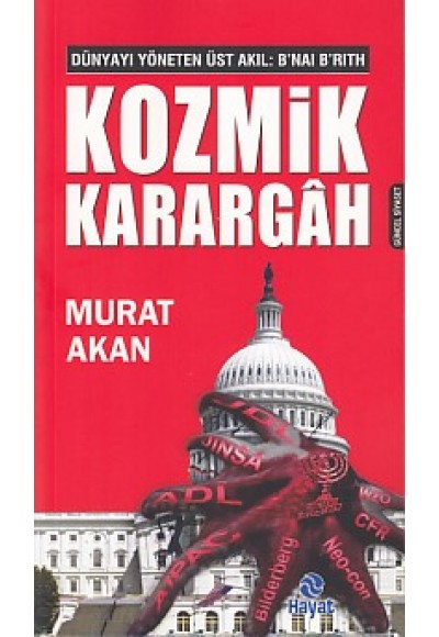 Kozmik Karargah