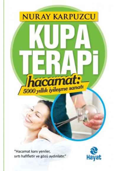 Kupa Terapi (Hacamat)