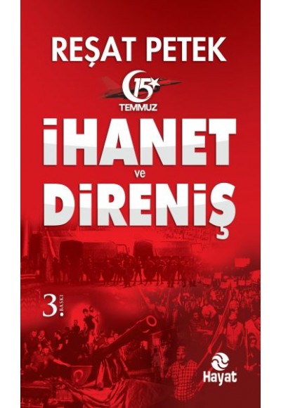 İhanet ve Direniş