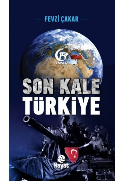 Son Kale Türkiye