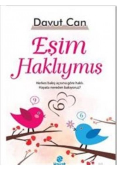 Eşim Haklıymış